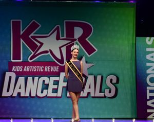 Myrtle Beach, SC National Title Competition - 7/24/2022