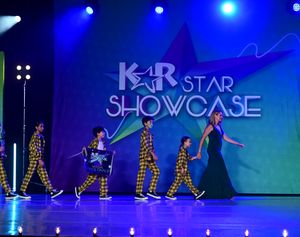  Anaheim, CA - Pacific Ballroom National Star Showcase - 7/1/2022