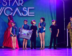  Anaheim, CA - Pacific Ballroom National Star Showcase - 7/1/2022