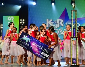 Anaheim, CA (2) - California Ballroom National Finals Star Showcase - 7/1/2022