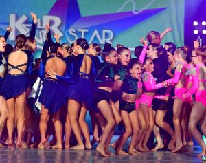 Anaheim, CA (2) - California Ballroom National Finals Star Showcase - 7/1/2022