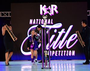 Las Vegas, NV Nationals - 7/1/2024