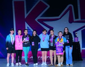 Hot Springs, AR - 3/1/2024