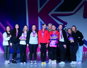 Hot Springs, AR - 3/1/2024