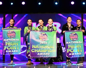 Pigeon Forge, TN Nationals - 6/22/2024