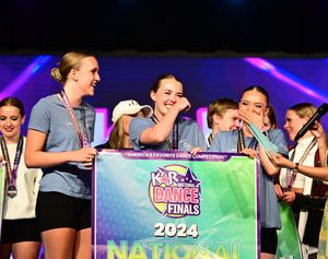 Pigeon Forge, TN Nationals - 6/22/2024