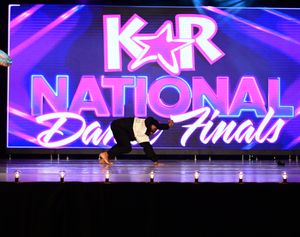 Pigeon Forge, TN Nationals - 6/22/2024