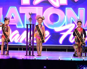 Pigeon Forge, TN Nationals - 6/22/2024