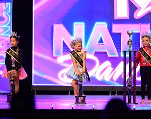 Pigeon Forge, TN Nationals - 6/22/2024