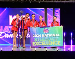 Pigeon Forge, TN Nationals - 6/22/2024