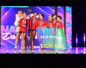 Pigeon Forge, TN Nationals - 6/22/2024