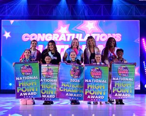 Daytona Beach, FL Nationals - 7/1/2025