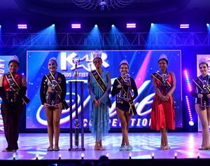 Daytona Beach, FL Nationals - 7/1/2025