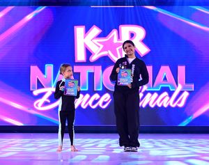 Daytona Beach, FL Nationals - 7/1/2025