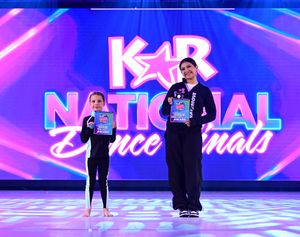 Daytona Beach, FL Nationals - 7/1/2025
