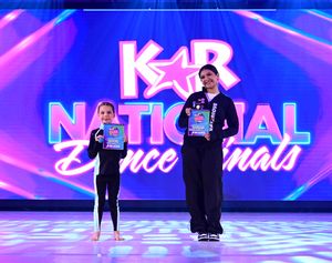 Daytona Beach, FL Nationals - 7/1/2025