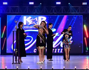 Daytona Beach, FL Nationals - 7/1/2025