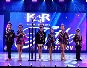 Daytona Beach, FL Nationals - 7/1/2025