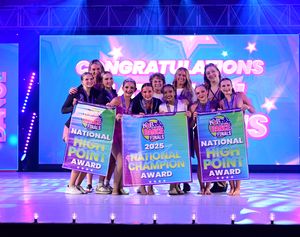 Daytona Beach, FL Nationals - 7/1/2025