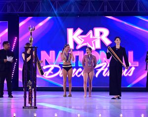 Daytona Beach, FL Nationals - 7/1/2025