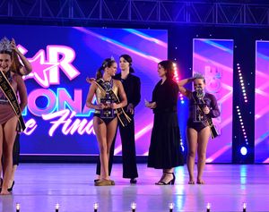 Daytona Beach, FL Nationals - 7/1/2025