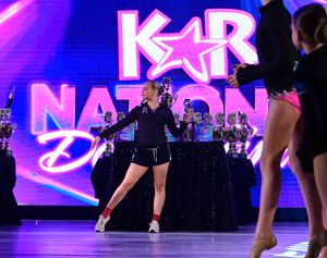 Daytona Beach, FL Nationals - 7/1/2025