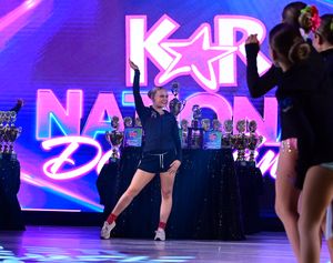Daytona Beach, FL Nationals - 7/1/2025