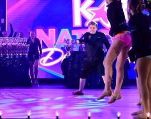 Daytona Beach, FL Nationals - 7/1/2025