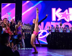 Daytona Beach, FL Nationals - 7/1/2025