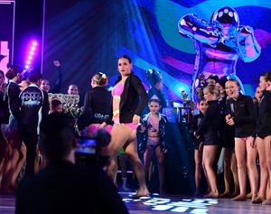 Daytona Beach, FL Nationals - 7/1/2025