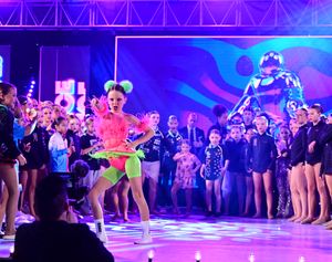 Daytona Beach, FL Nationals - 7/1/2025