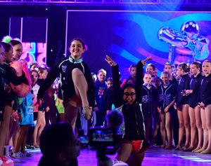 Daytona Beach, FL Nationals - 7/1/2025