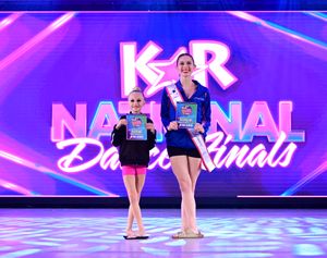 Daytona Beach, FL Nationals - 7/1/2025