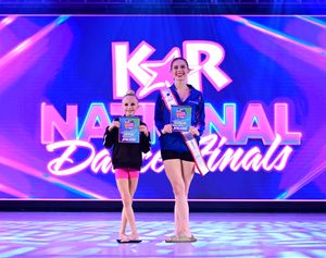 Daytona Beach, FL Nationals - 7/1/2025