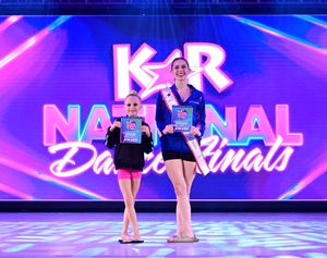 Daytona Beach, FL Nationals - 7/1/2025