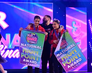 Daytona Beach, FL Nationals - 7/1/2025
