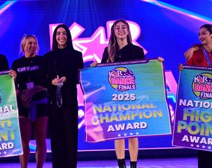 Daytona Beach, FL Nationals - 7/1/2025