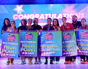 Daytona Beach, FL Nationals - 7/1/2025