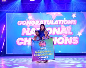 Daytona Beach, FL Nationals - 7/1/2025
