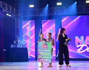 Daytona Beach, FL Nationals - 7/1/2025