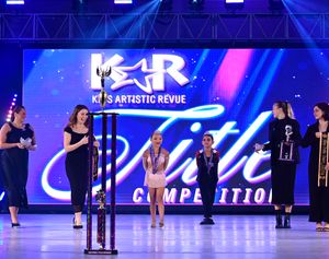 Daytona Beach, FL Nationals - 7/1/2025