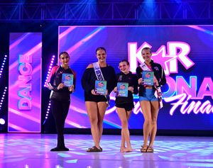 Daytona Beach, FL Nationals - 7/1/2025