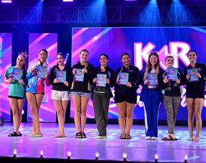 Daytona Beach, FL Nationals - 7/1/2025