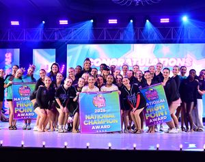 Daytona Beach, FL Nationals - 7/1/2025