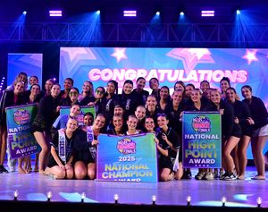 Daytona Beach, FL Nationals - 7/1/2025