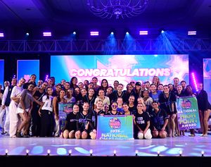Daytona Beach, FL Nationals - 7/1/2025