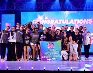 Daytona Beach, FL Nationals - 7/1/2025