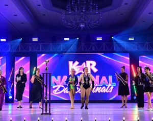 Daytona Beach, FL Nationals - 7/1/2025