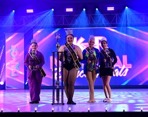 Daytona Beach, FL Nationals - 7/1/2025