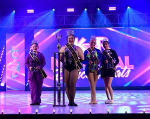 Daytona Beach, FL Nationals - 7/1/2025